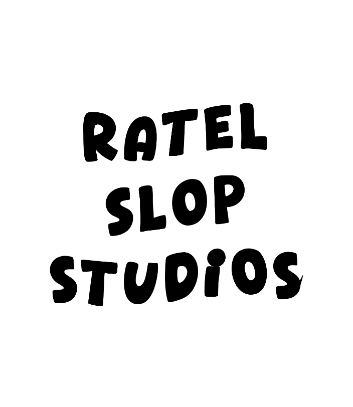 RatelSlop Logo